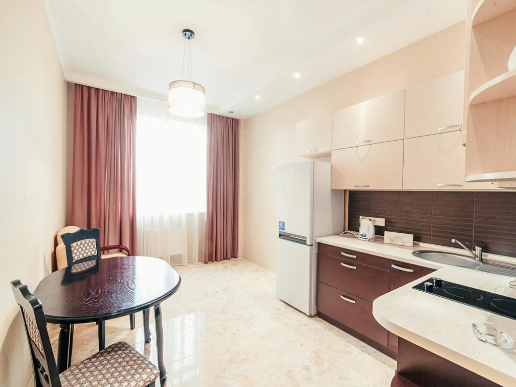 Apartment In Arkadia Одеса Екстер'єр фото