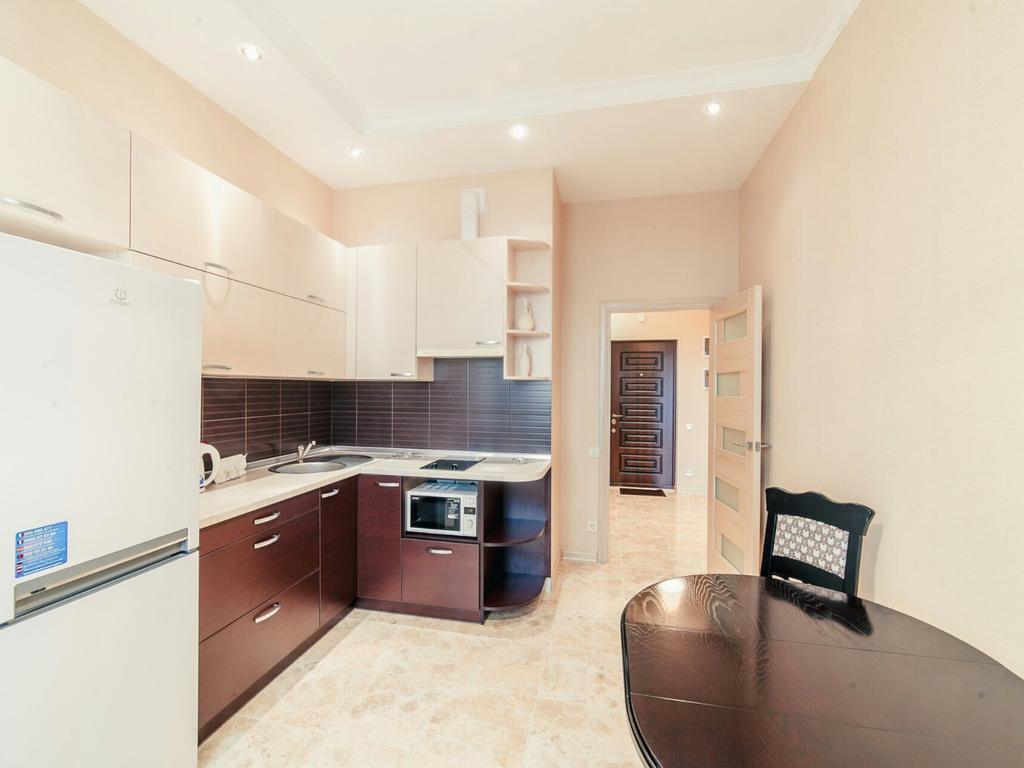 Apartment In Arkadia Одеса Екстер'єр фото