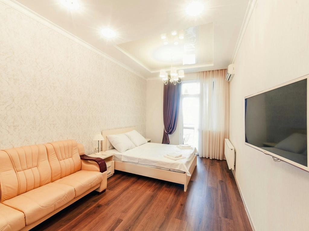 Apartment In Arkadia Одеса Екстер'єр фото