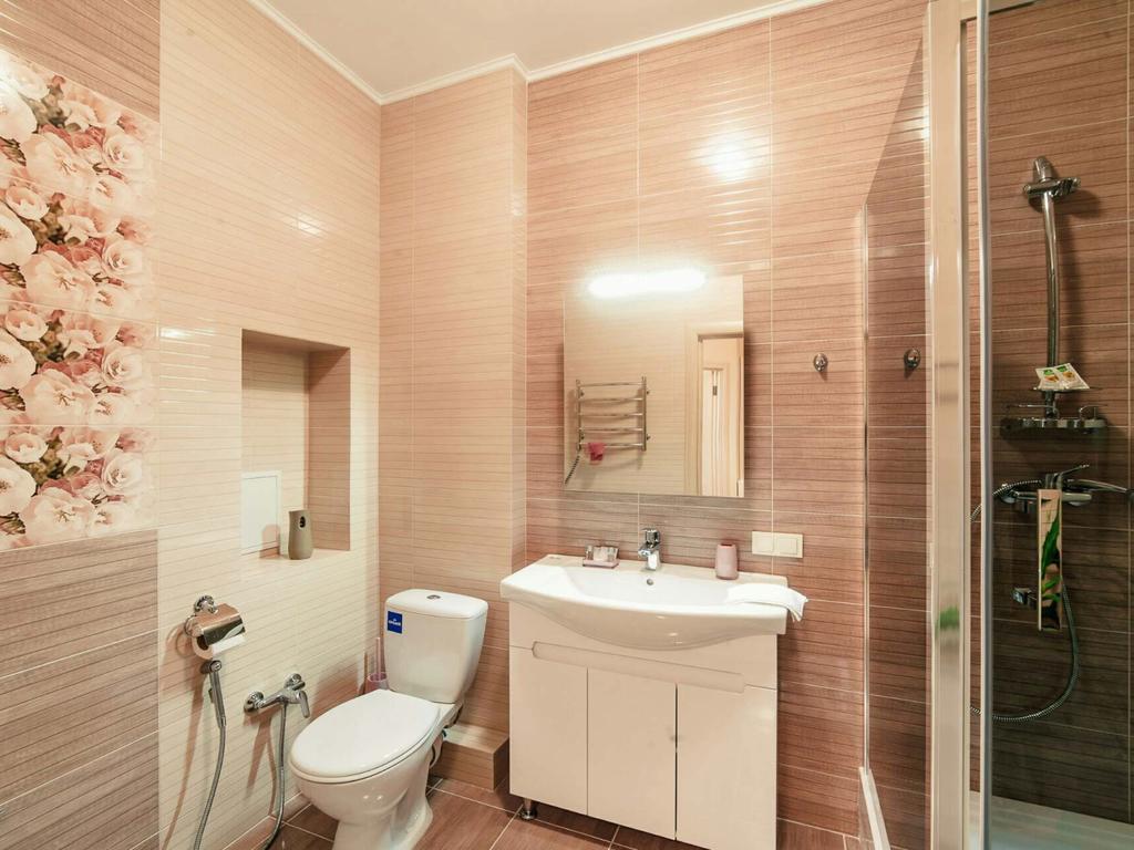 Apartment In Arkadia Одеса Екстер'єр фото