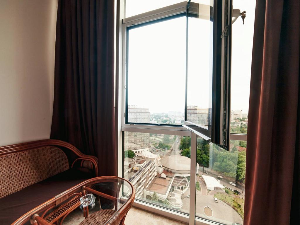 Apartment In Arkadia Одеса Екстер'єр фото